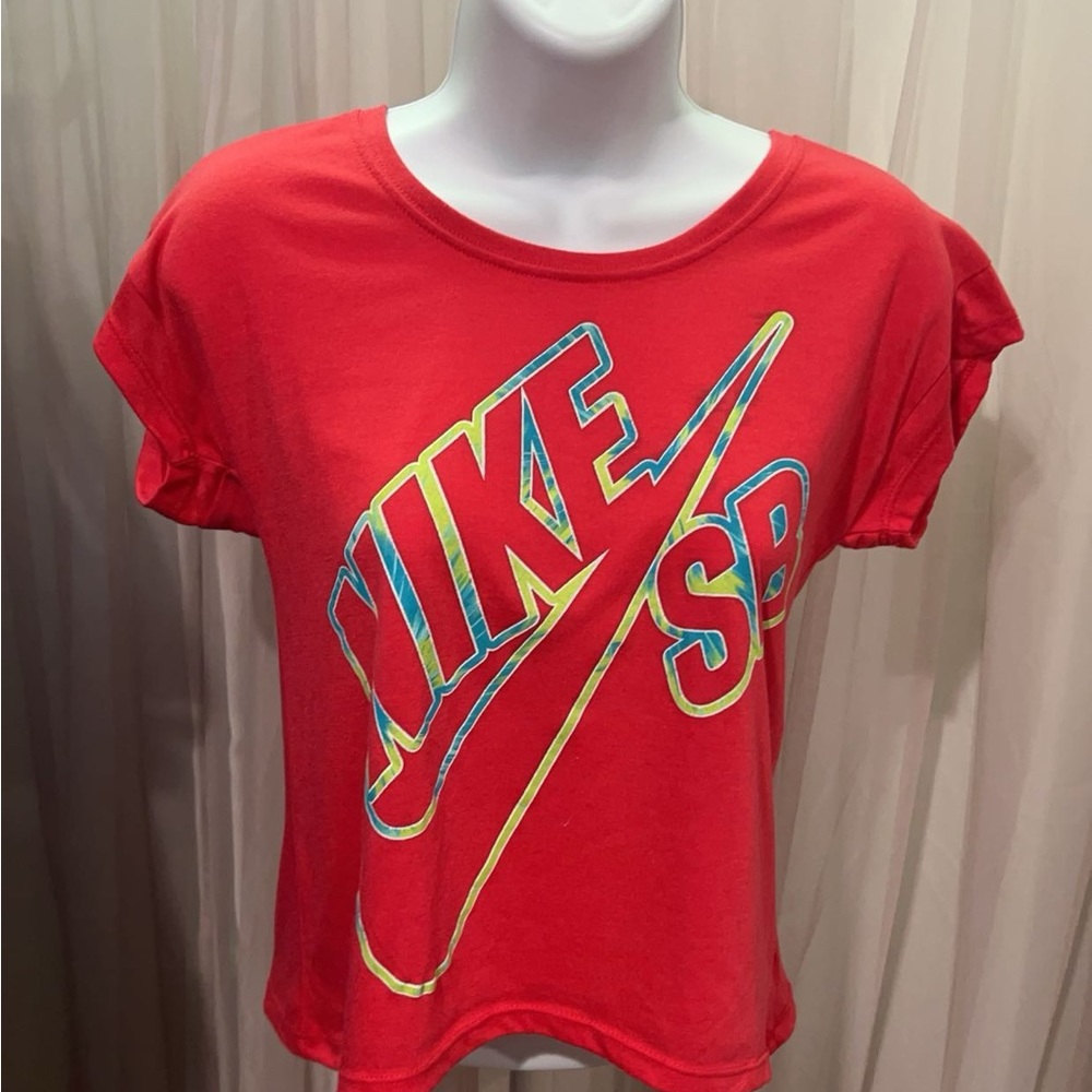 Nike Junior Top